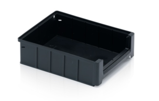  ESD Regálový box 300x234x90mm