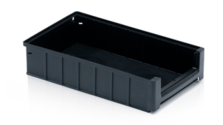  ESD Regálový box 400x239x90mm