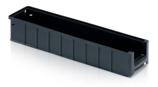  ESD Regálový box 500x117x90mm