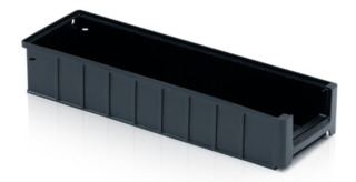  ESD Regálový box 500x156x90mm