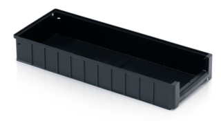  ESD Regálový box 600x234x90mm