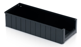  ESD Regálový box 600x234x140mm