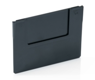 ESD Vnitřní přepážka 117x90 mm