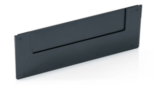 ESD Vnitřní přepážka 234x90 mm