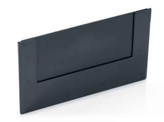 ESD Vnitřní přepážka 234x140 mm