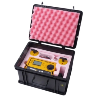 Metriso B530 Základní měřicí sada kompletní - s měřicími elektrodami 870