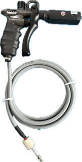  Ionizační pistole Air Gun AP5