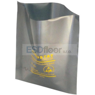 ESD sáčky stínící 203x406mm - 76um