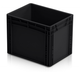 ESD Euro přepravka 400x300x320