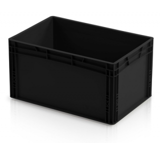 ESD Euro přepravka 600x400x320
