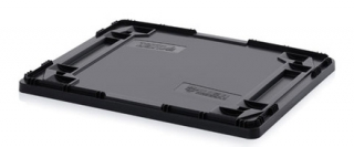 Víko pro ESD Euro přepravku 800x600