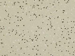 Dynamik A - 608x608 mm TL.1,7 mm 