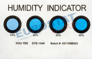 Indikátor vlhkosti (10-20-30-40)