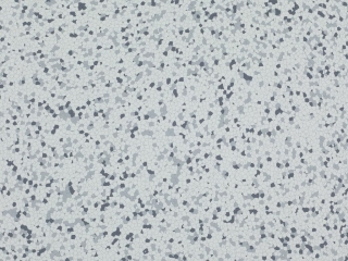 Elektrostatik A - 608x608 mm TL.1,7 mm 