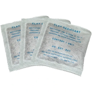 Pohlcovač vlhkosti, 17g - bal. 1000ks