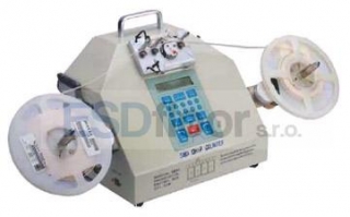 Počítačka SMD component CSMD2 - s detekcí chybějících součástek