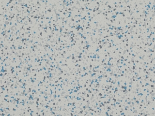 Elektrostatik A - 608x608 mm TL.1,7 mm 