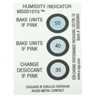 Indikátor vlhkosti (30-40-50)