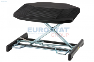 Opěrka na nohy 420 x 320 x 80/290 mm